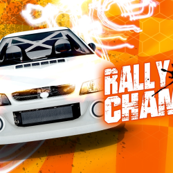 Rally Champ