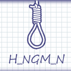 Hangman Plus