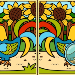 Spring Differences