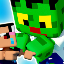 Noob vs Pro Challenge