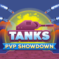 Tanks PVP Showdown