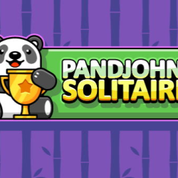Pandjohng Solitaire