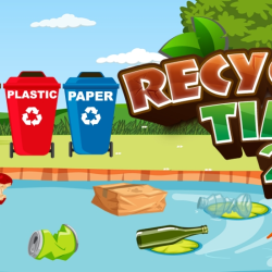 Recycling Time 2