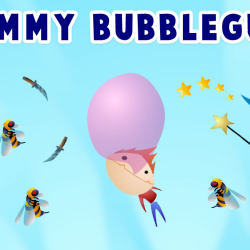 Jimmy Bubblegum
