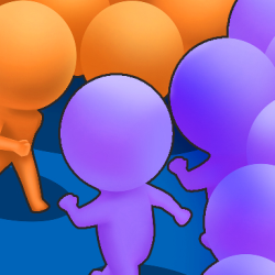 Count Masters Clash Pusher 3D