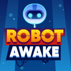 Robot Awake