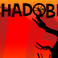 Shadobirds