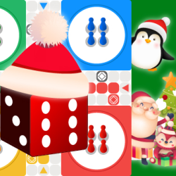 Ludo Online Xmas